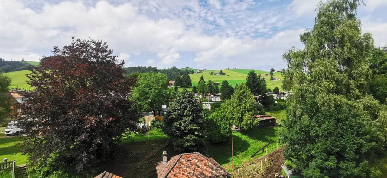 Camping Schoenengrund Buitenkant foto